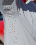 Salton LS Shirt | Slate