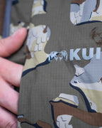 Outlet Kenai Jacket | Gunmetal