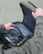Waypoint Travel Backpack | Bourbon