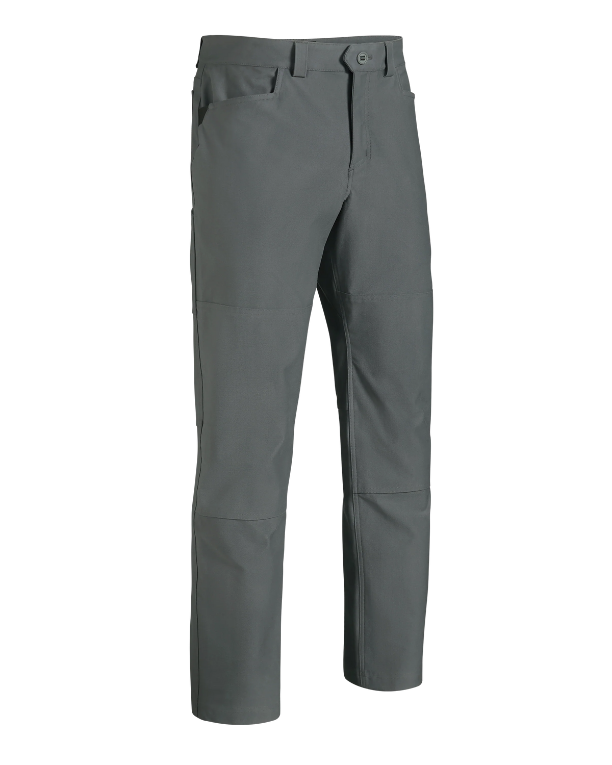 Brawley Pant | Gunmetal