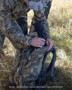 PRO LT Bag | Vias