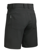 Switchback 10″ Short | Black