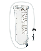 PRO G3 Bino Hydration Set | Evergreen