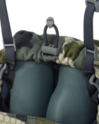 Ultralight Bino Harness | Verde