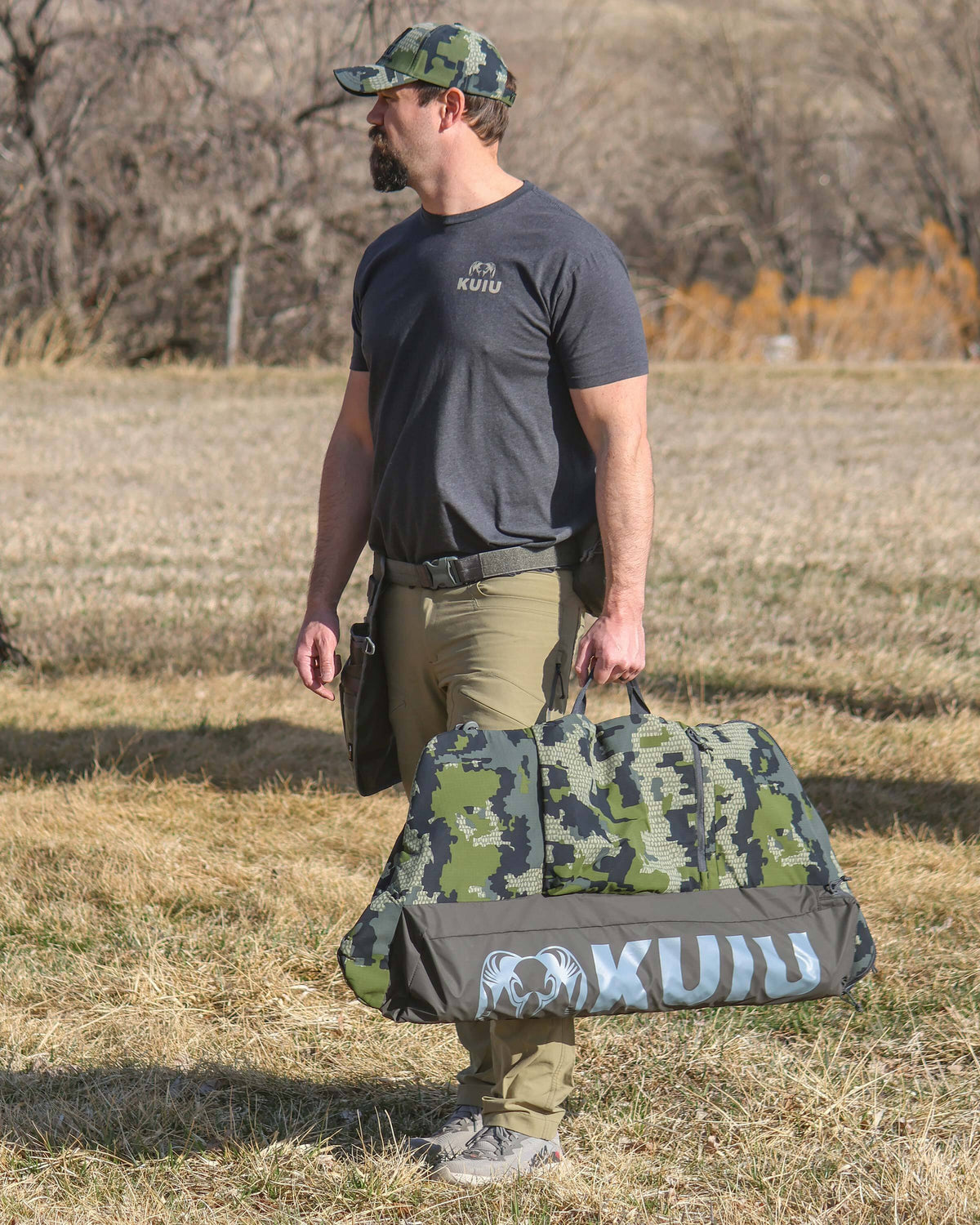 Outlet Bow Travel Cover | Valo