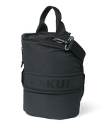 Outlet Bow Travel Cover | Black