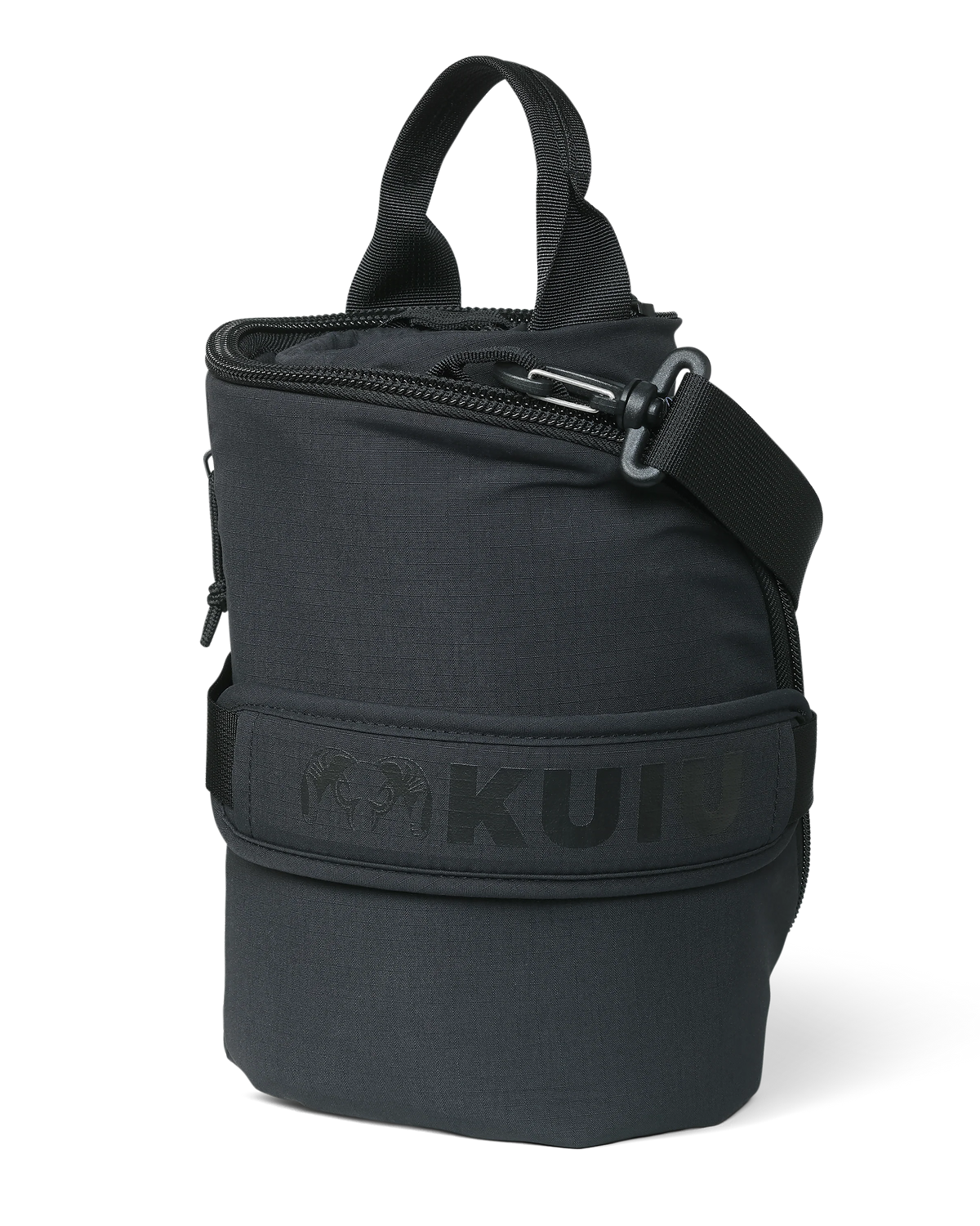 Outlet Bow Travel Cover | Black