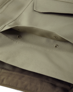 Paragon Storm Shell Parka | Arctic Shadow