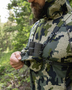 Ultralight Bino Harness | Verde