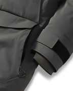 Super Down Arktuk Parka | Asphalt