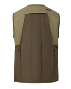 Core Upland Vest | Major Brown/Khaki