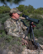 Alpine Jacket | Valo