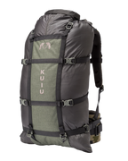Pack Load Hauler | Ash