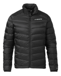 Super Down LT Jacket | Black
