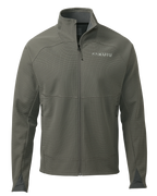 Peloton 240 Full Zip | Stone