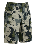 Outlet Tiburon 13″ Short | Verde