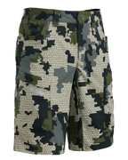 Outlet Tiburon 13″ Short | Verde