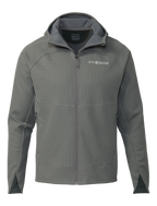 Peloton 240 Full Zip Hoodie | Stone