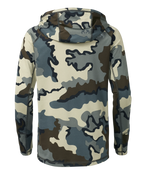 Youth Gila LS Hoodie | Vias