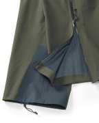 Chugach TR Rain Pant | Ash