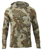 Gila LS Hoodie | Valo