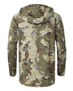 Youth Gila LS Hoodie | Valo