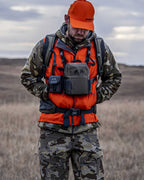 Outlet Guide DCS Vest | Ash