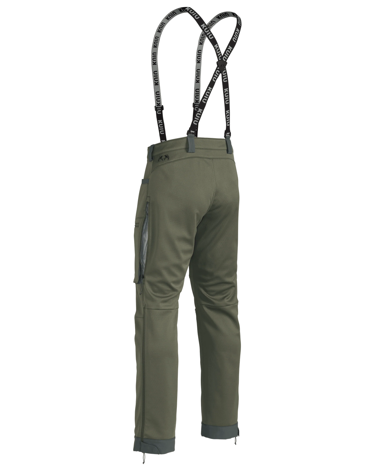 Encounter Pant | Ash