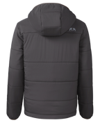 Youth Reversible Versa Jacket | Verde