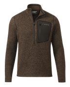 Base Camp Pullover Sweater | Grizzly Heather