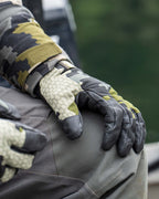 Precision Glove | Gunmetal