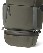 PRO G3 Bino Harness Accessory Pocket | Ash