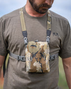 Ultralight Bino Harness | Valo