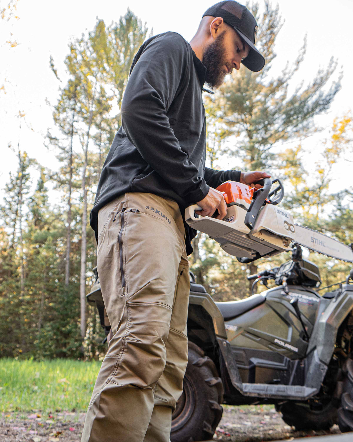 Bicomp Zip-T | Wildwood