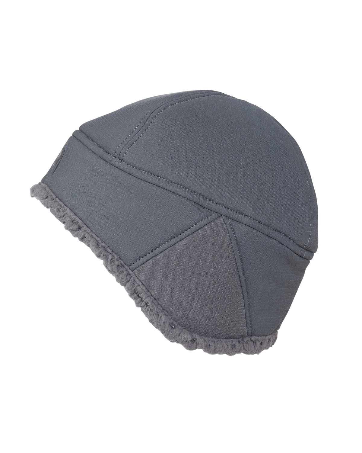 Kenai Beanie | Gunmetal
