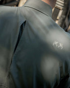 Outlet Mesa Vented SS Snap Shirt | Canteen