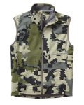 Peloton 240 Vest | Verde