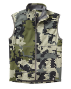 Peloton 240 Vest | Verde