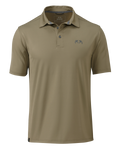 KUIU Performance Polo | Khaki