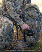 PRO LT Bag | Phantom