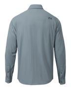 Salton LS Shirt | Slate