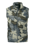 Super Down LT Vest | Vias
