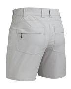 Outlet Tiburon 7″ Short | Lunar