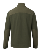 Solitude Knit Pullover | Evergreen
