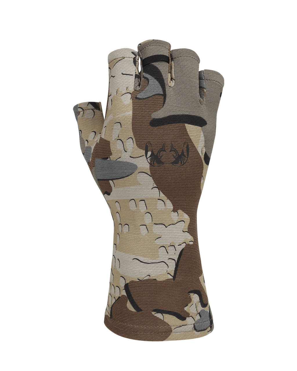 ULTRA Merino 210 Fingerless Glove | Valo