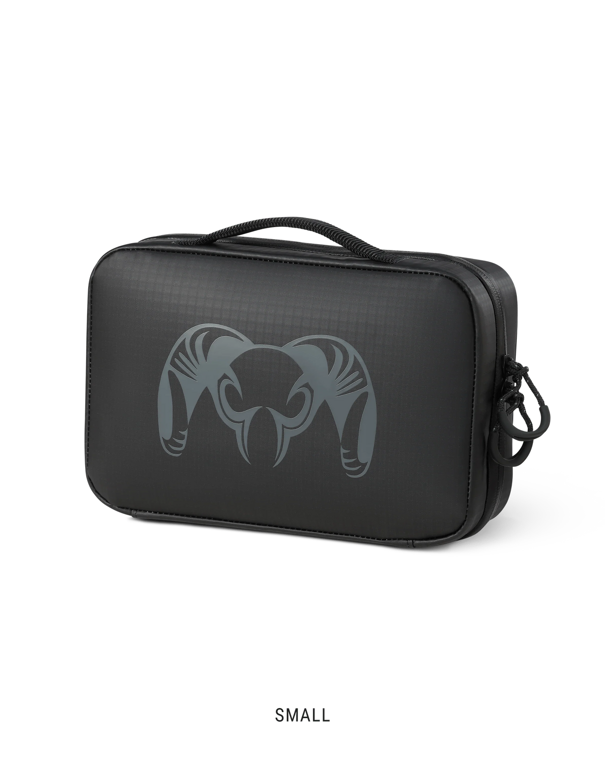 Waypoint Dopp Kit | Black