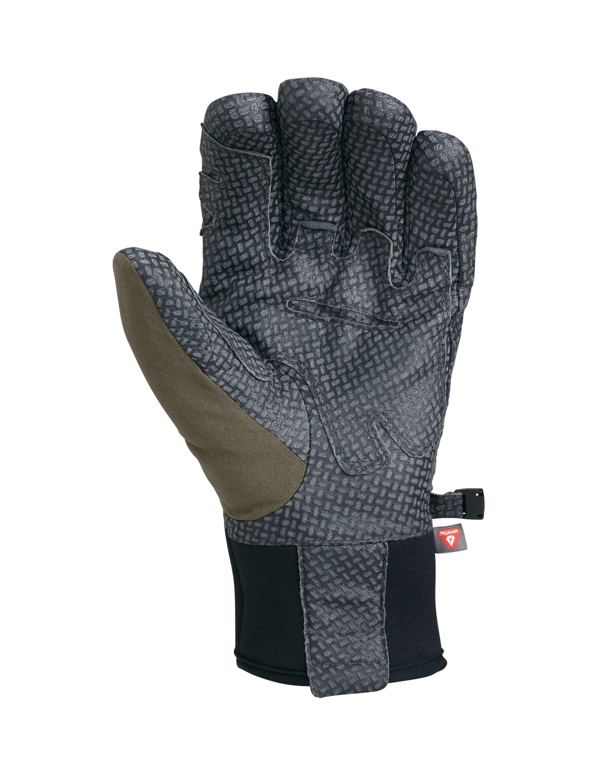 Expedition Glove | Ash