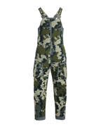 Super Down Haven Bib | Verde