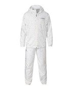 Snowfall Overwhites Set | Snowfall