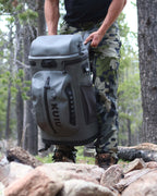 Kodiak 2000 Cooler Backpack | Vias